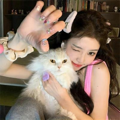 猫咪马汀封面